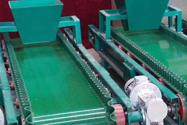 變頻調速秤的性能優勢及用途概述